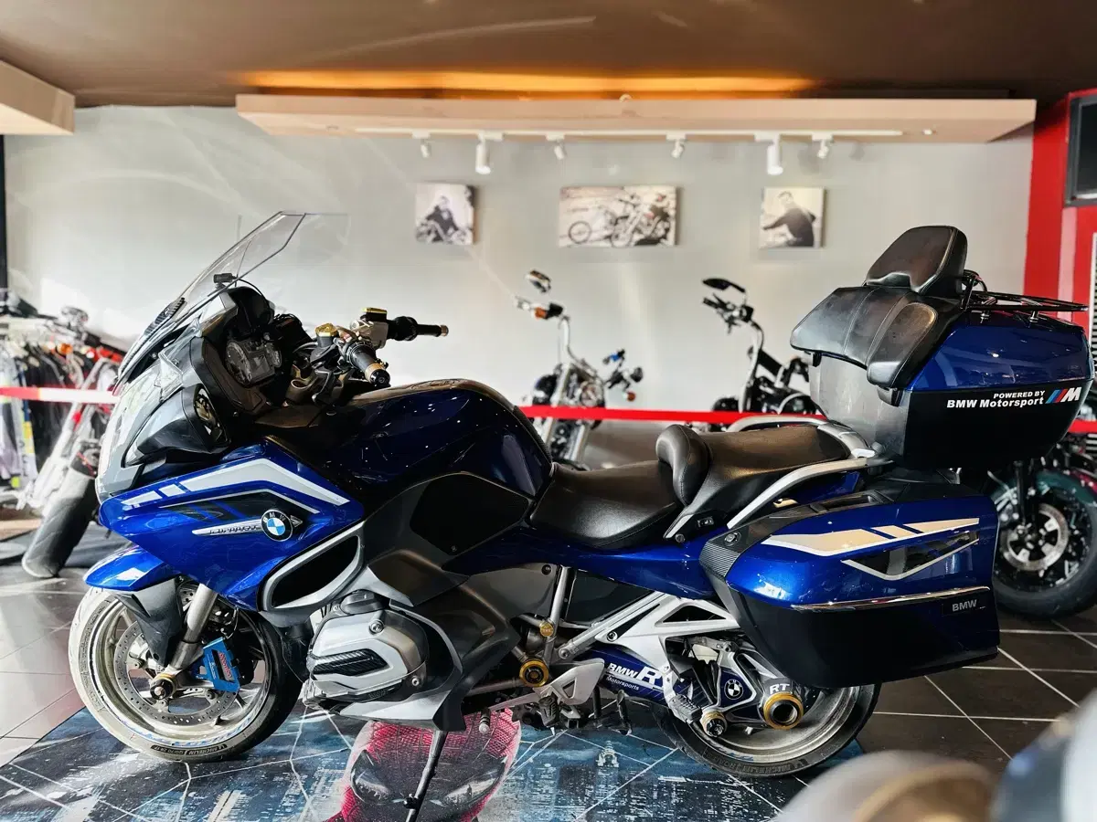 15년 bmw r1200rt 판매합니다